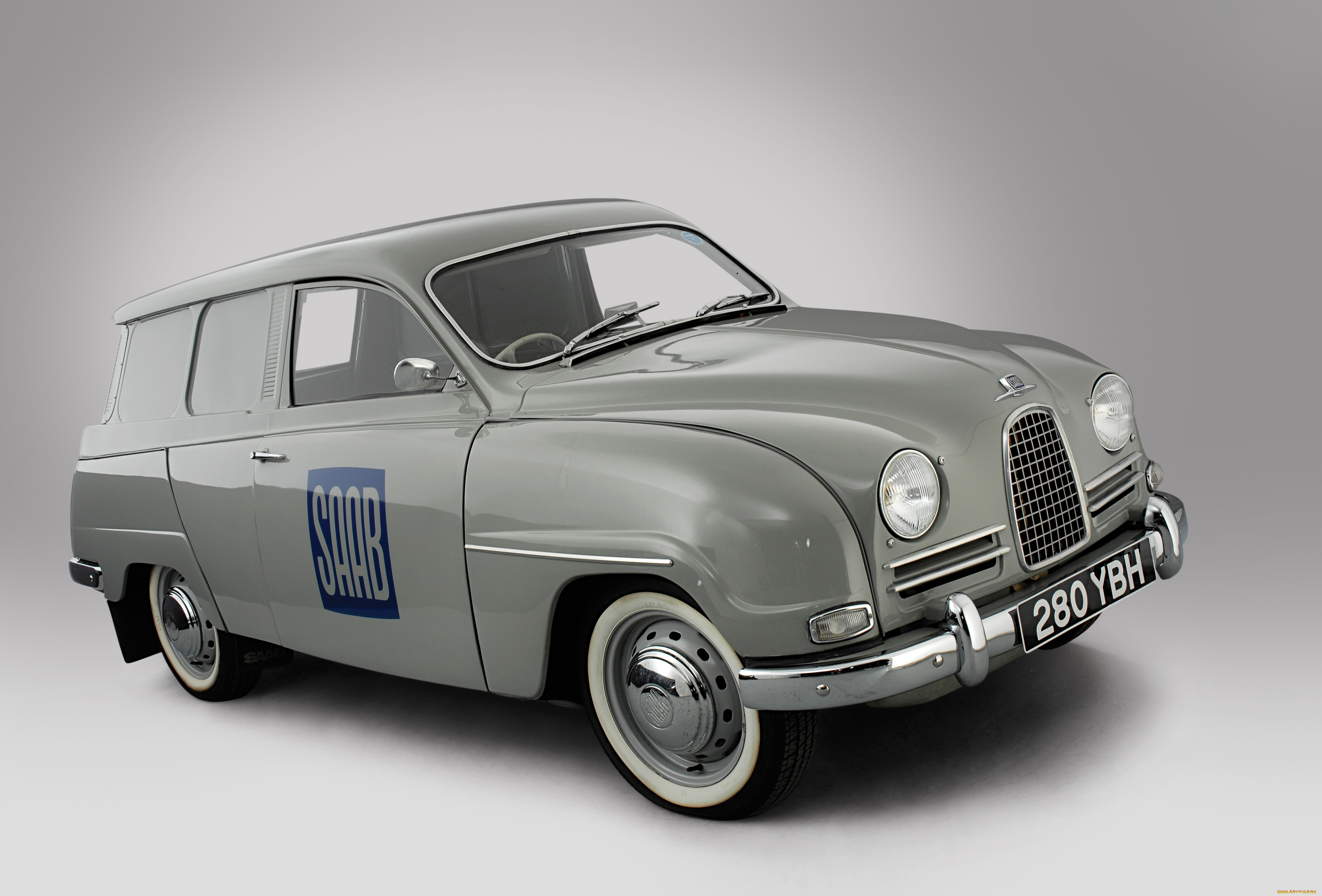 , saab